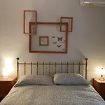 Luminoso Appartamento 4 Persone Roma Tiburtina